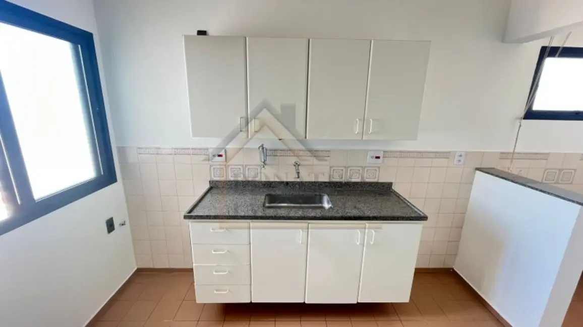 Foto 5 de Apartamento com 1 quarto para alugar, 50m2 em Vila Seixas, Ribeirao Preto - SP