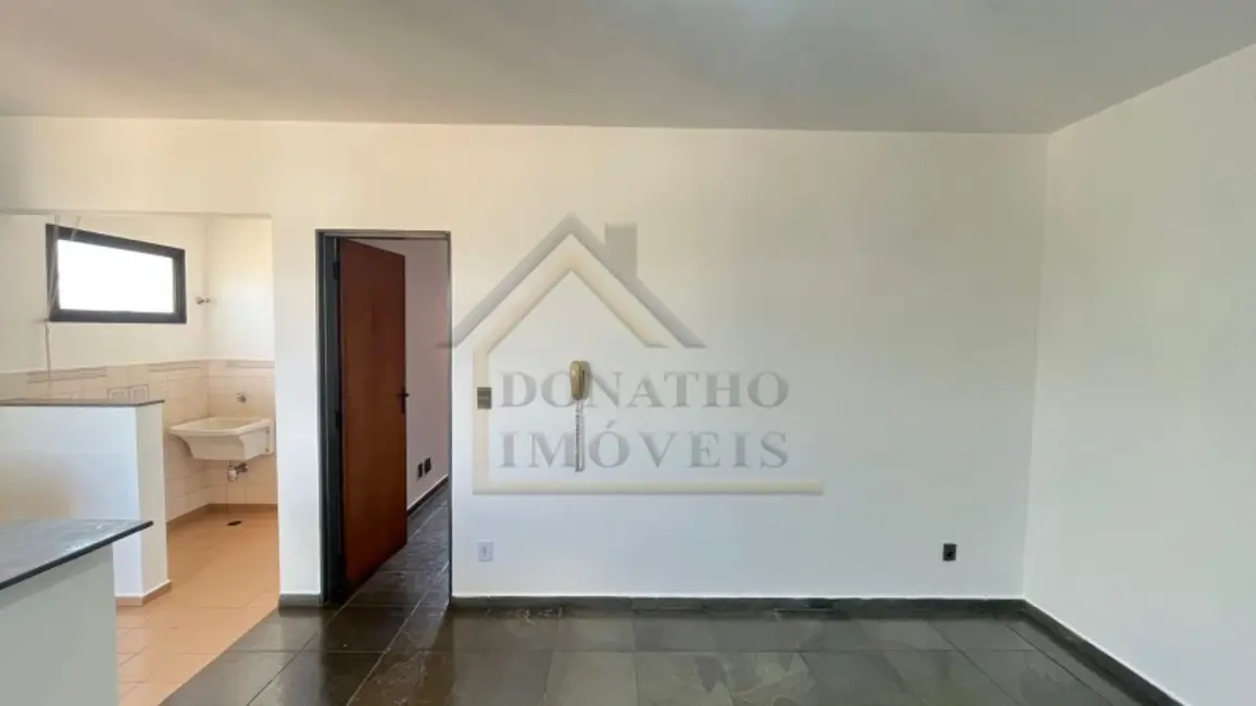 Foto 4 de Apartamento com 1 quarto para alugar, 50m2 em Vila Seixas, Ribeirao Preto - SP
