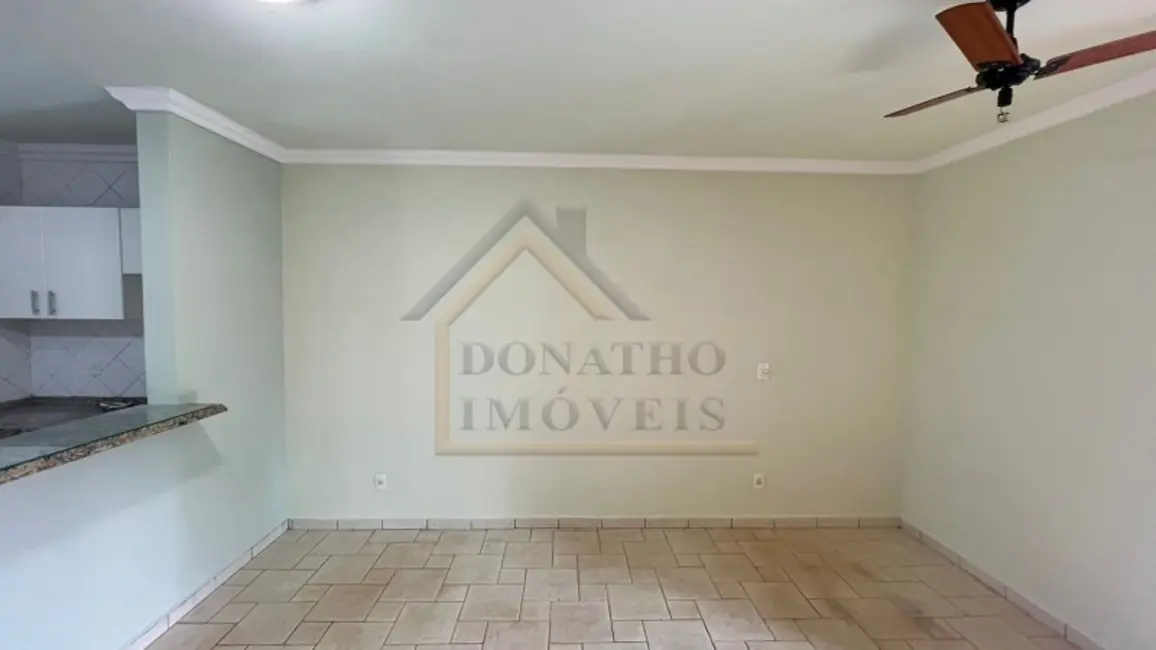 Kitnet com 1 quarto para alugar, 30m2 em Ribeirao Preto - SP - imagem 3 Foto 3 de Kitnet com 1 quarto para alugar, 30m2 em Ribeirao Preto - SP