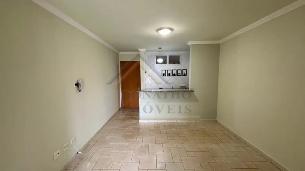 Kitnet com 1 quarto para alugar, 30m2 em Ribeirao Preto - SP - imagem 1 Foto 1 de Kitnet com 1 quarto para alugar, 30m2 em Ribeirao Preto - SP