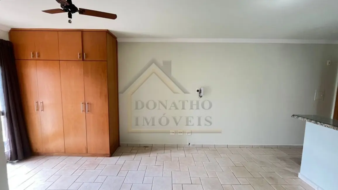 Kitnet com 1 quarto para alugar, 30m2 em Ribeirao Preto - SP - imagem 4 Foto 4 de Kitnet com 1 quarto para alugar, 30m2 em Ribeirao Preto - SP