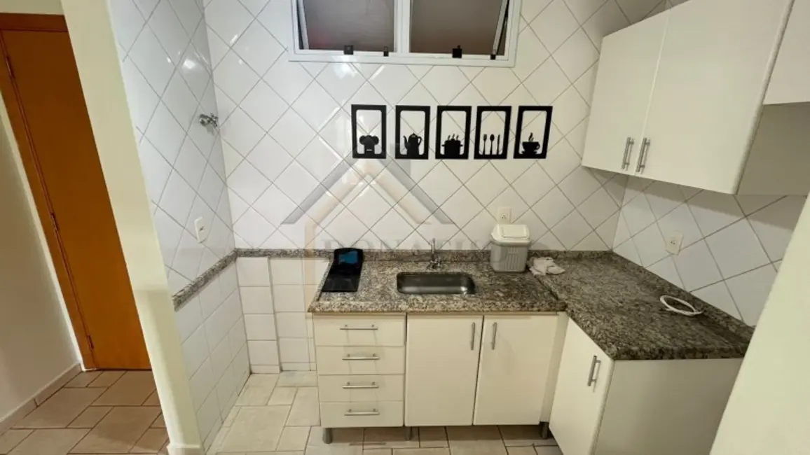 Kitnet com 1 quarto para alugar, 30m2 em Ribeirao Preto - SP - imagem 5 Foto 5 de Kitnet com 1 quarto para alugar, 30m2 em Ribeirao Preto - SP