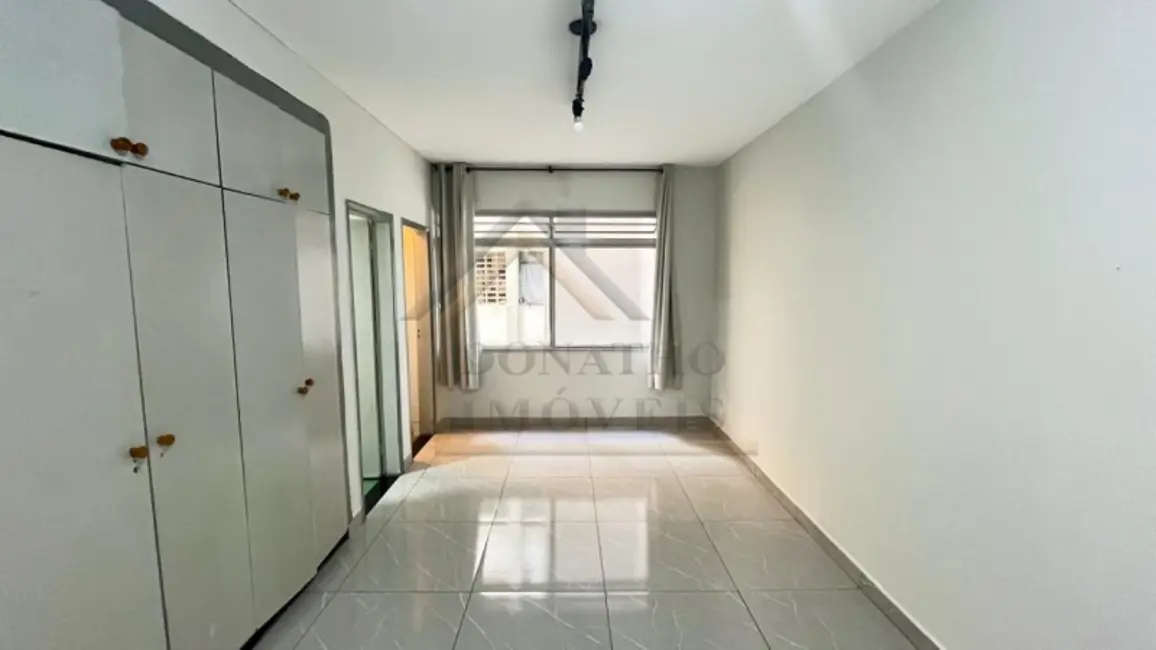 Foto 2 de Kitnet com 1 quarto para alugar, 33m2 em Centro, Ribeirao Preto - SP