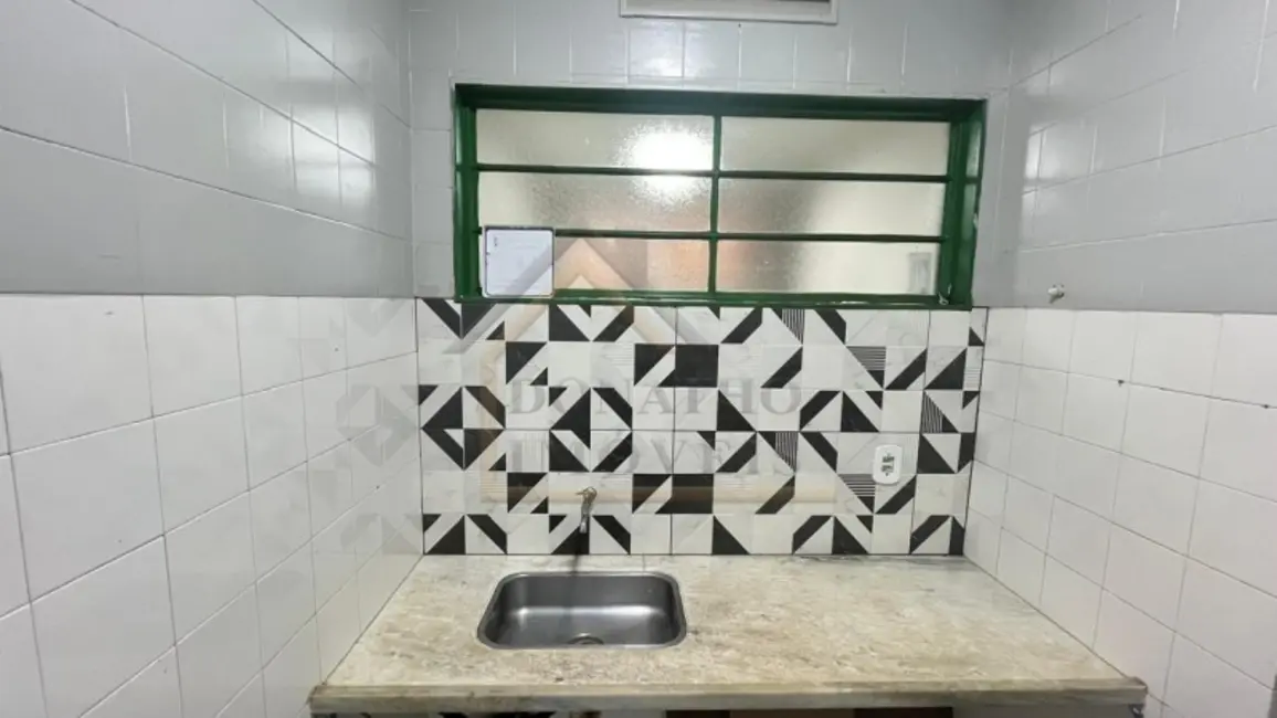 Foto 7 de Kitnet com 1 quarto para alugar, 33m2 em Centro, Ribeirao Preto - SP