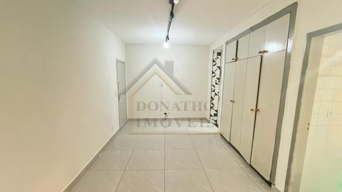 Foto 1 de Kitnet com 1 quarto para alugar, 33m2 em Centro, Ribeirao Preto - SP