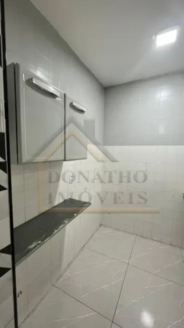 Foto 5 de Kitnet com 1 quarto para alugar, 33m2 em Centro, Ribeirao Preto - SP