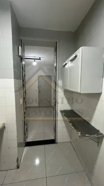 Foto 8 de Kitnet com 1 quarto para alugar, 33m2 em Centro, Ribeirao Preto - SP