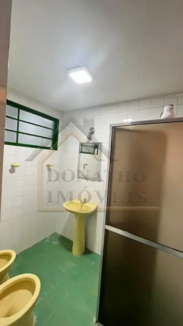 Foto 9 de Kitnet com 1 quarto para alugar, 33m2 em Centro, Ribeirao Preto - SP