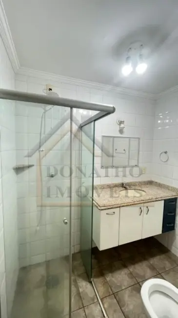 Foto 7 de Kitnet com 1 quarto para alugar, 33m2 em Centro, Ribeirao Preto - SP