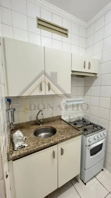 Foto 6 de Kitnet com 1 quarto para alugar, 33m2 em Centro, Ribeirao Preto - SP