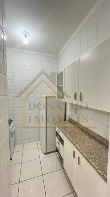 Foto 4 de Kitnet com 1 quarto para alugar, 33m2 em Centro, Ribeirao Preto - SP