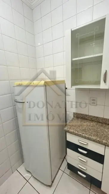 Foto 5 de Kitnet com 1 quarto para alugar, 33m2 em Centro, Ribeirao Preto - SP
