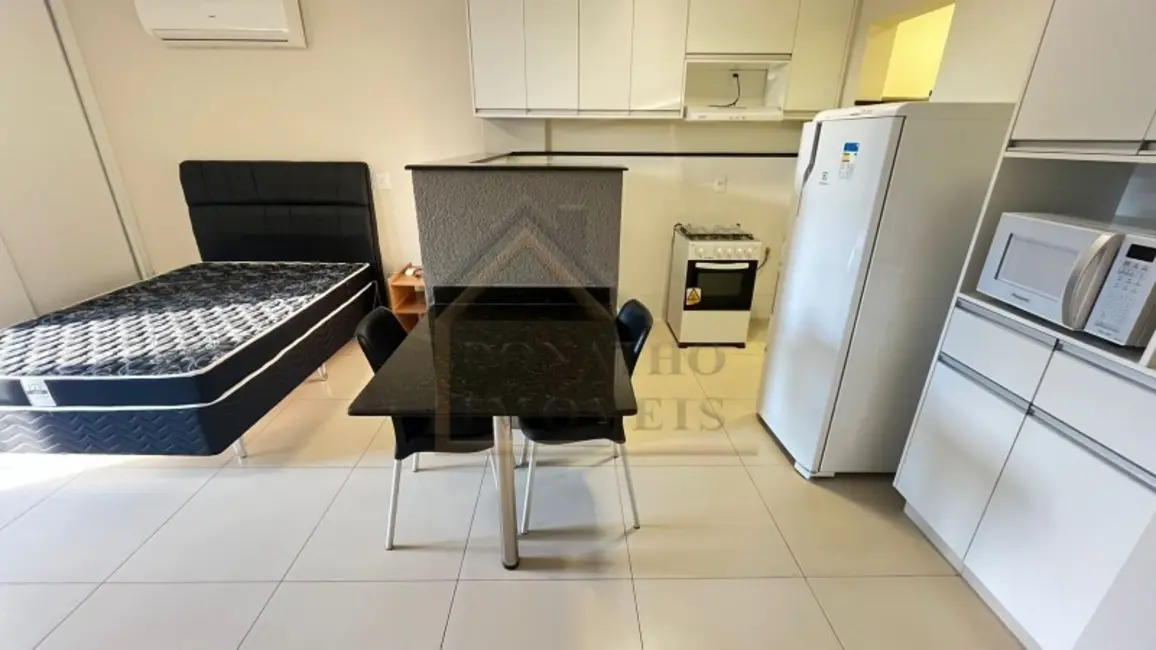 Foto 5 de Kitnet com 1 quarto para alugar, 38m2 em Jardim Nova Aliança Sul, Ribeirao Preto - SP