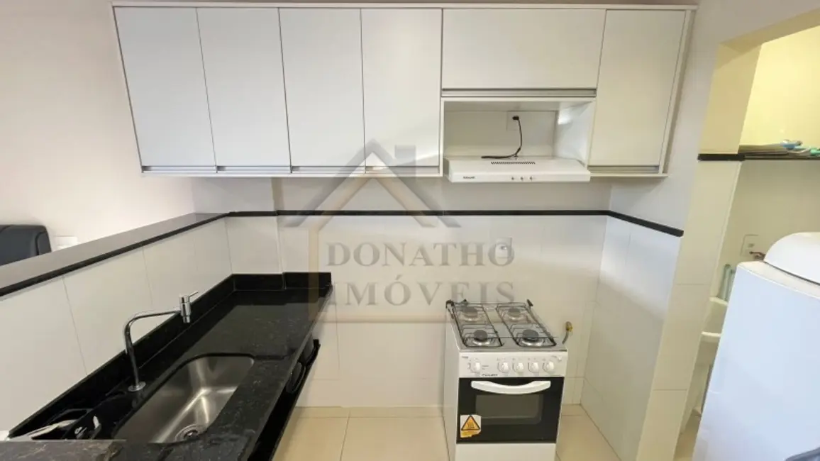 Foto 7 de Kitnet com 1 quarto para alugar, 38m2 em Jardim Nova Aliança Sul, Ribeirao Preto - SP