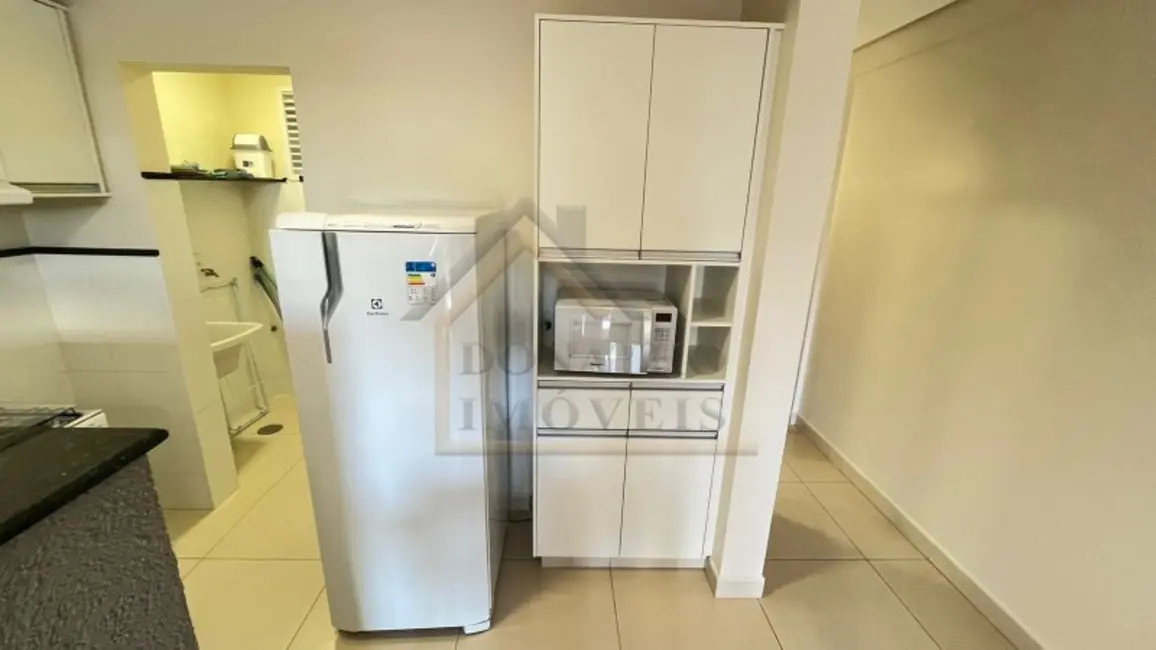 Foto 9 de Kitnet com 1 quarto para alugar, 38m2 em Jardim Nova Aliança Sul, Ribeirao Preto - SP