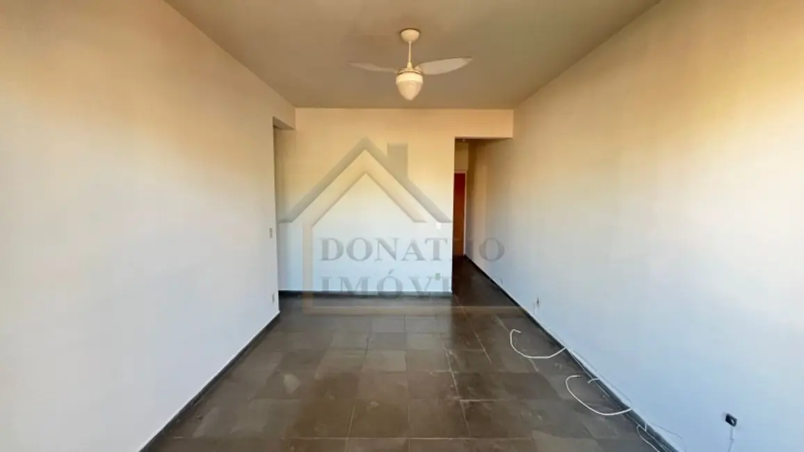 Foto 3 de Apartamento com 3 quartos para alugar, 93m2 em Jardim Palma Travassos, Ribeirao Preto - SP