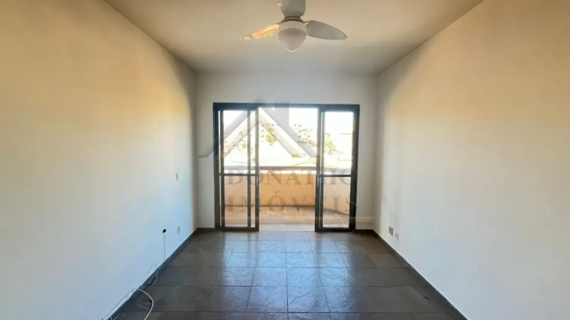 Foto 1 de Apartamento com 3 quartos para alugar, 93m2 em Jardim Palma Travassos, Ribeirao Preto - SP
