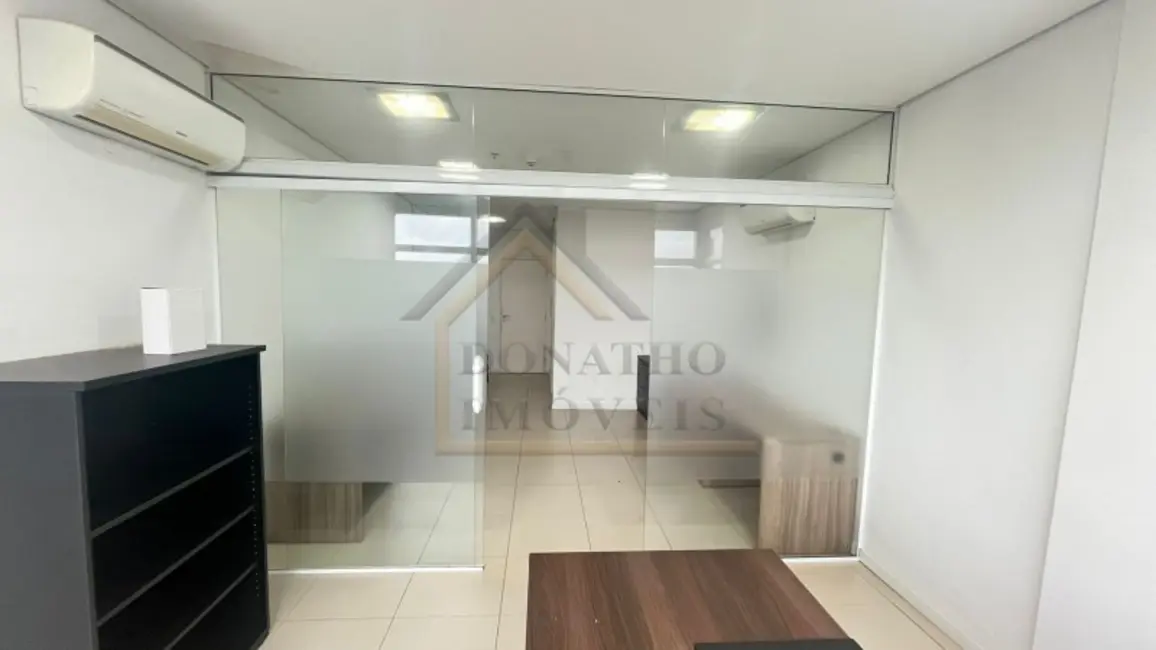Foto 5 de Sala Comercial para alugar, 36m2 em Jardim Palma Travassos, Ribeirao Preto - SP