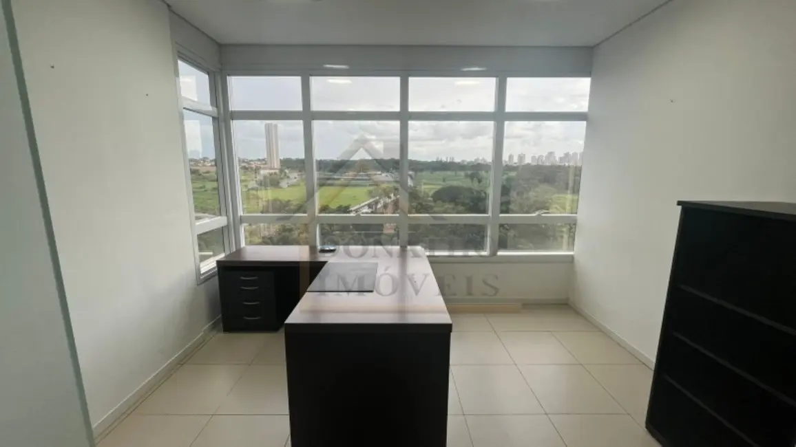 Foto 1 de Sala Comercial para alugar, 36m2 em Jardim Palma Travassos, Ribeirao Preto - SP