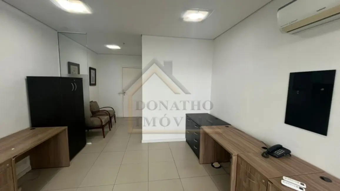 Foto 2 de Sala Comercial para alugar, 36m2 em Jardim Palma Travassos, Ribeirao Preto - SP