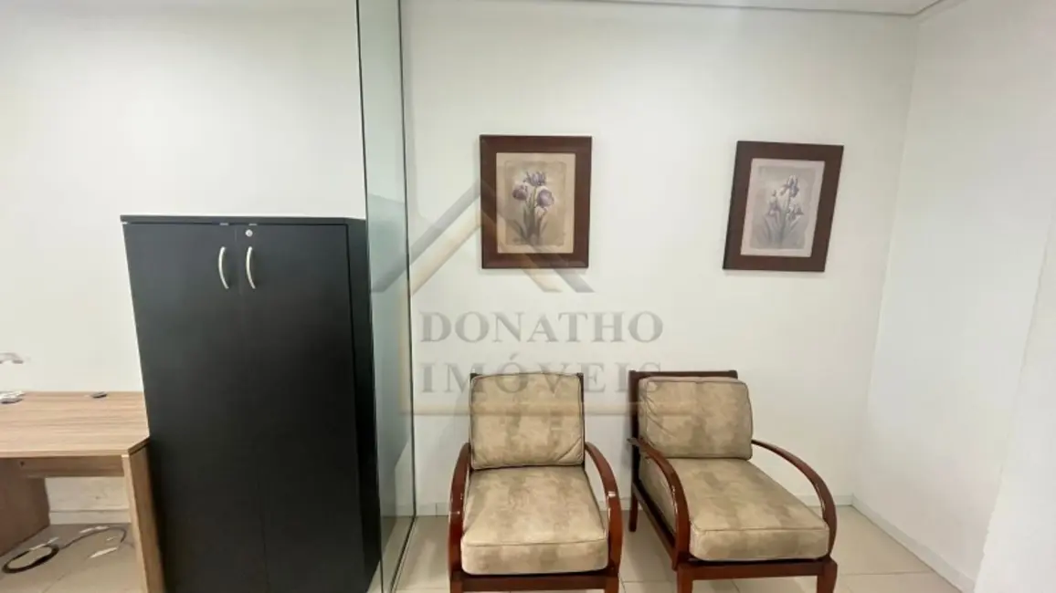 Foto 9 de Sala Comercial para alugar, 36m2 em Jardim Palma Travassos, Ribeirao Preto - SP