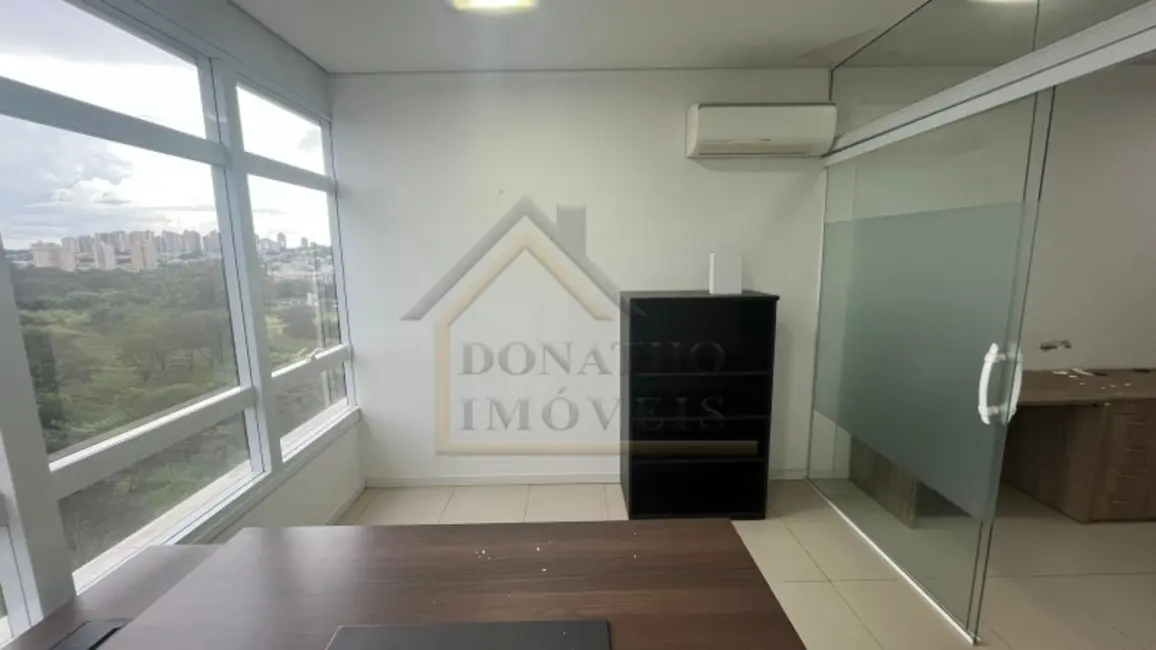 Foto 4 de Sala Comercial para alugar, 36m2 em Jardim Palma Travassos, Ribeirao Preto - SP