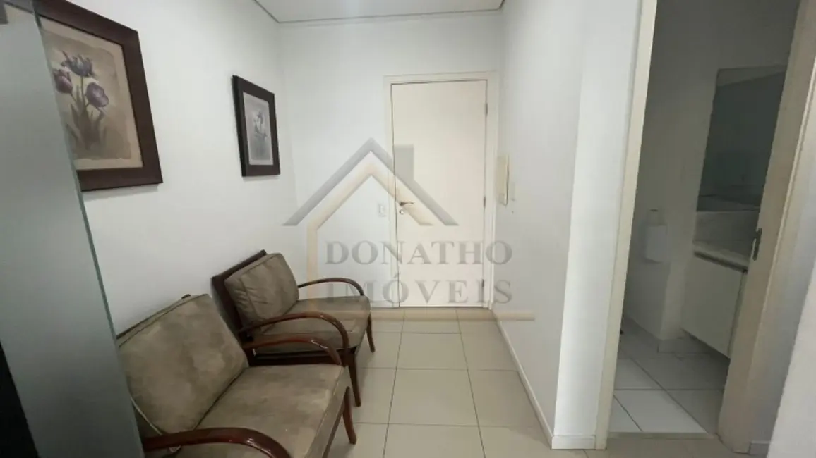 Foto 8 de Sala Comercial para alugar, 36m2 em Jardim Palma Travassos, Ribeirao Preto - SP