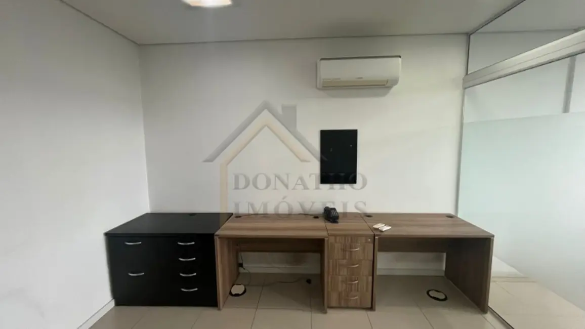 Foto 7 de Sala Comercial para alugar, 36m2 em Jardim Palma Travassos, Ribeirao Preto - SP