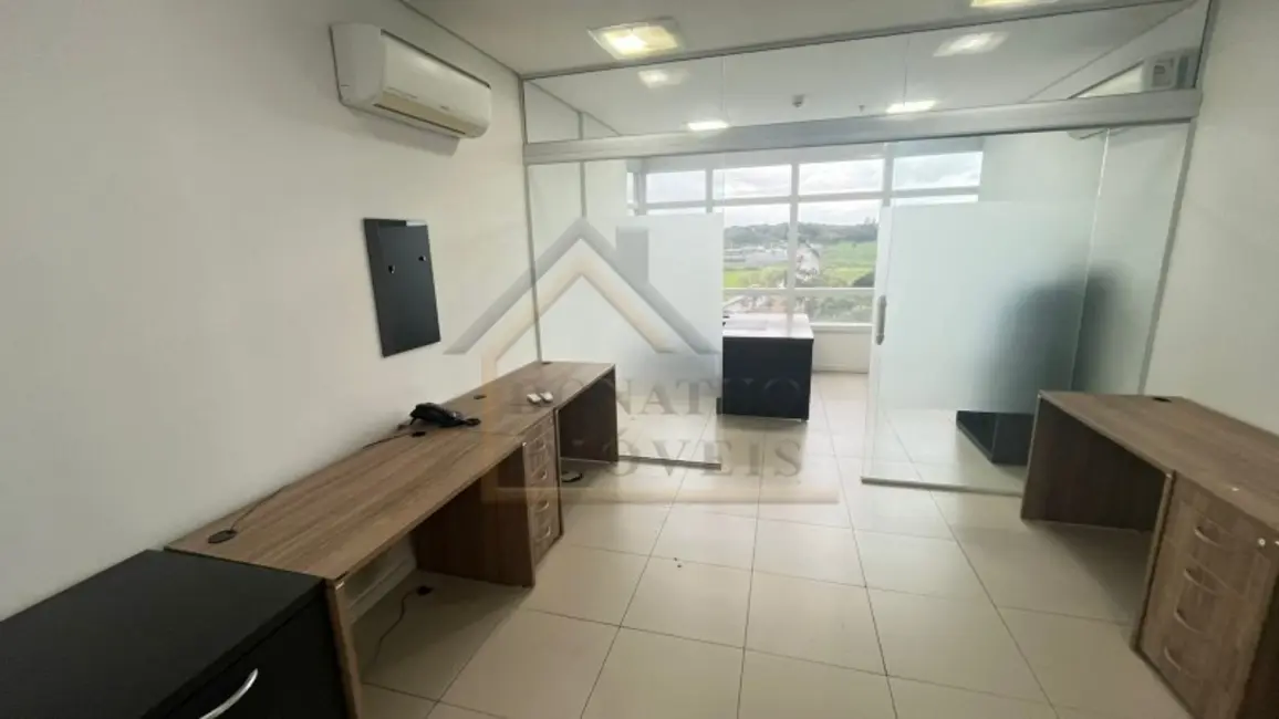 Foto 6 de Sala Comercial para alugar, 36m2 em Jardim Palma Travassos, Ribeirao Preto - SP