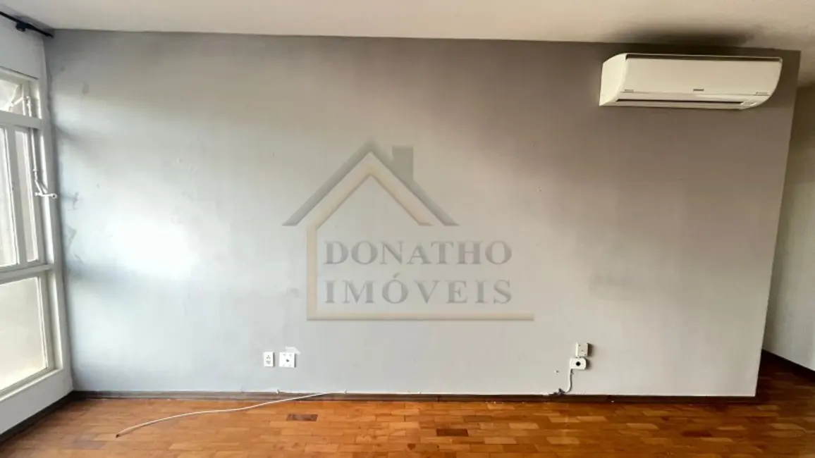 Foto 3 de Apartamento com 3 quartos para alugar, 103m2 em Centro, Ribeirao Preto - SP