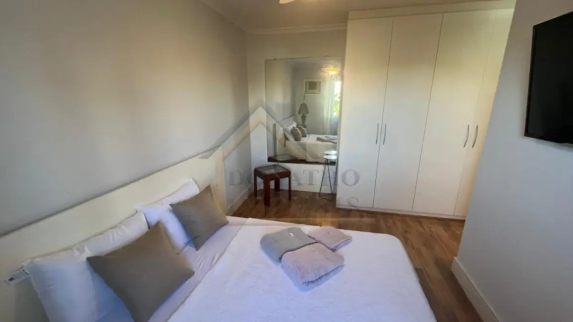 Foto 8 de Apartamento com 1 quarto para alugar, 40m2 em Jardim Palma Travassos, Ribeirao Preto - SP