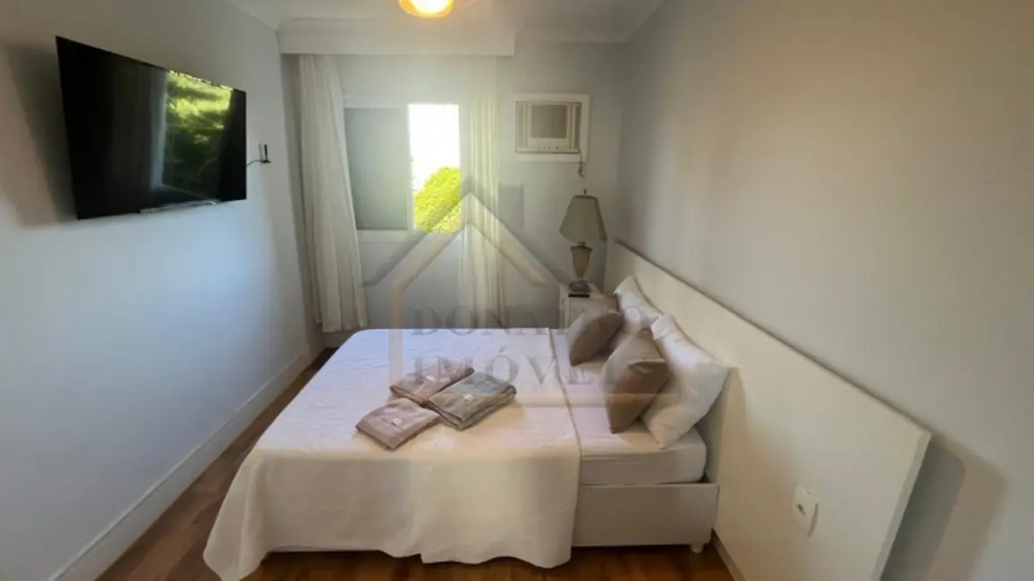 Foto 7 de Apartamento com 1 quarto para alugar, 40m2 em Jardim Palma Travassos, Ribeirao Preto - SP