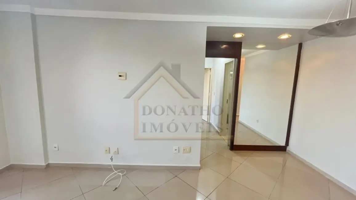 Foto 4 de Apartamento com 2 quartos para alugar, 69m2 em Centro, Ribeirao Preto - SP