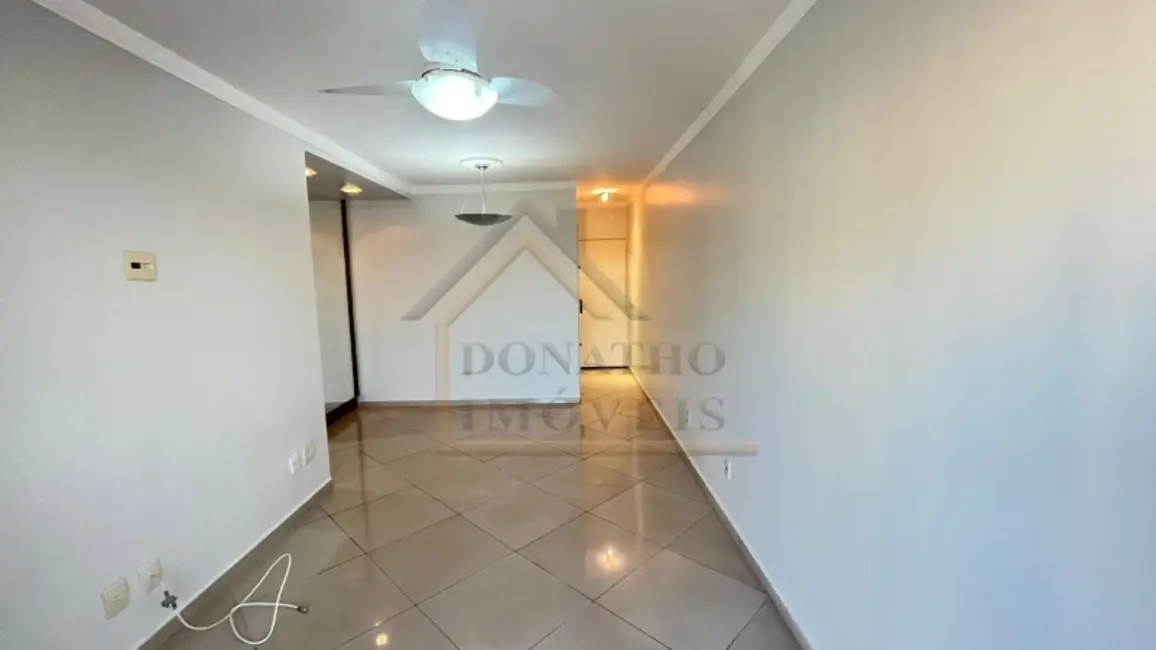 Foto 3 de Apartamento com 2 quartos para alugar, 69m2 em Centro, Ribeirao Preto - SP