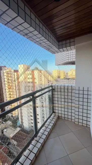 Foto 2 de Apartamento com 2 quartos para alugar, 69m2 em Centro, Ribeirao Preto - SP