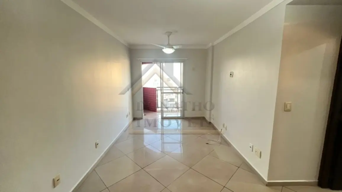 Foto 1 de Apartamento com 2 quartos para alugar, 69m2 em Centro, Ribeirao Preto - SP
