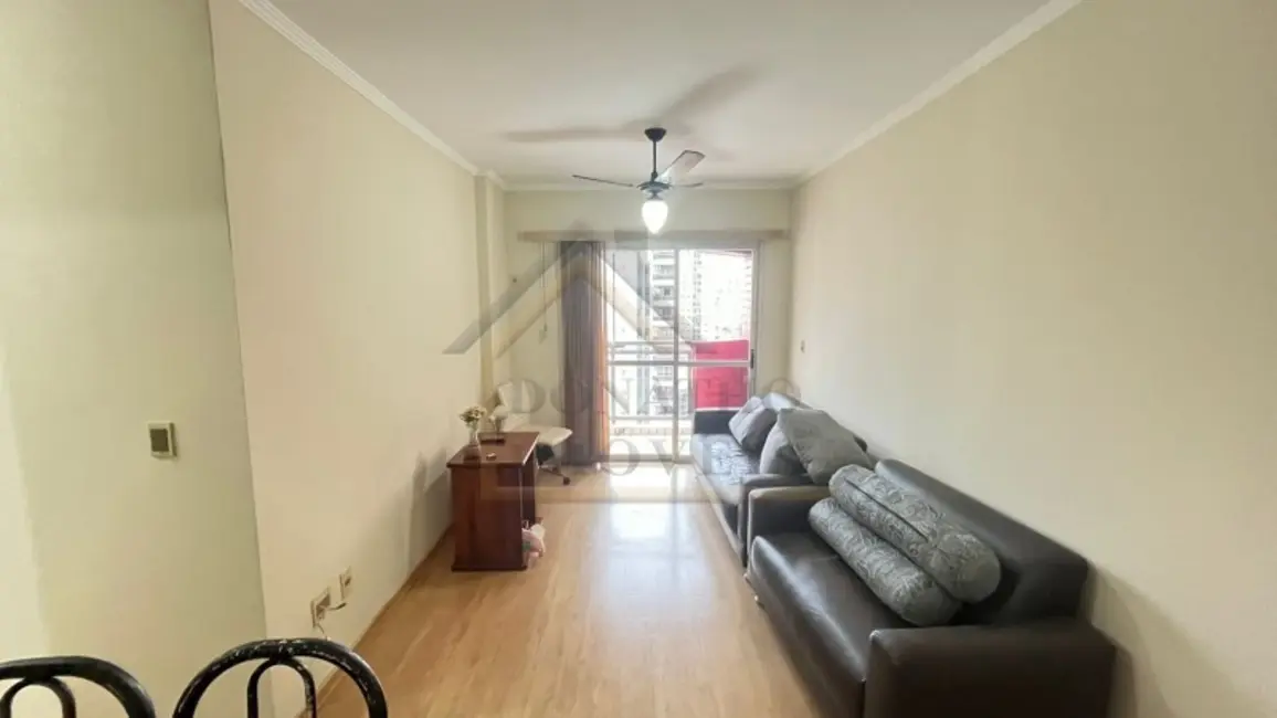 Foto 1 de Apartamento com 2 quartos para alugar, 69m2 em Centro, Ribeirao Preto - SP