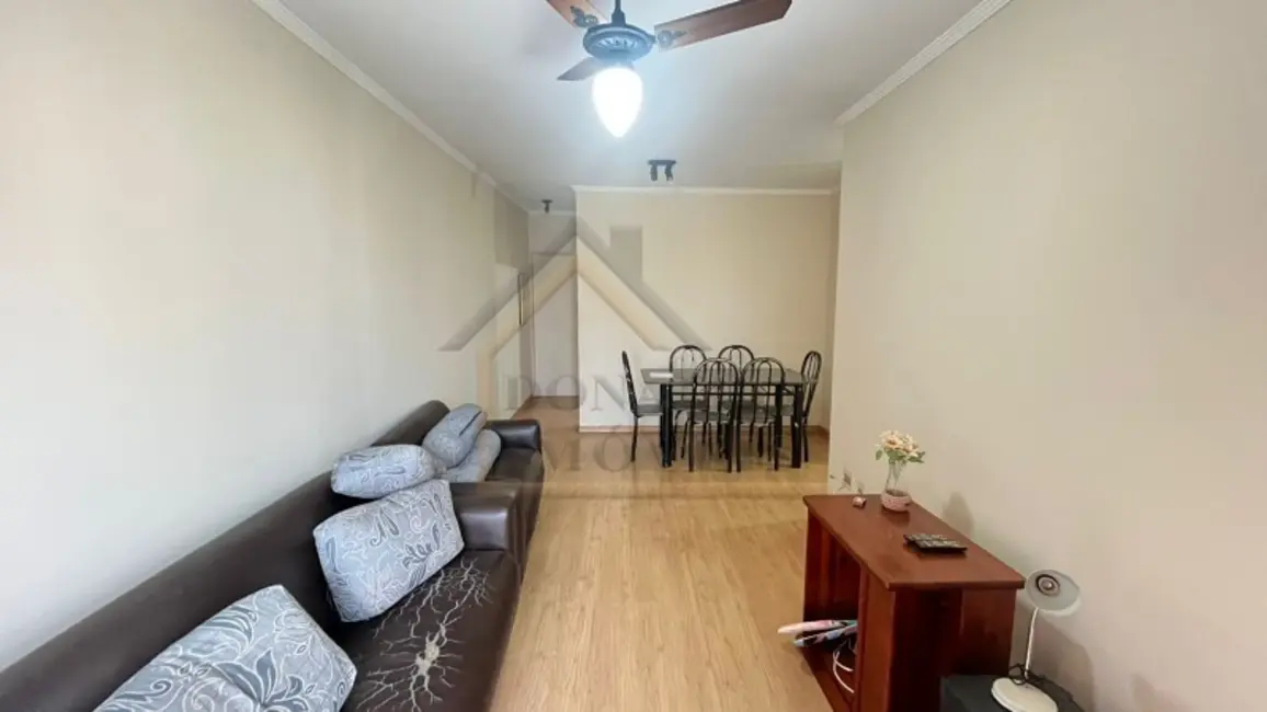 Foto 2 de Apartamento com 2 quartos para alugar, 69m2 em Centro, Ribeirao Preto - SP