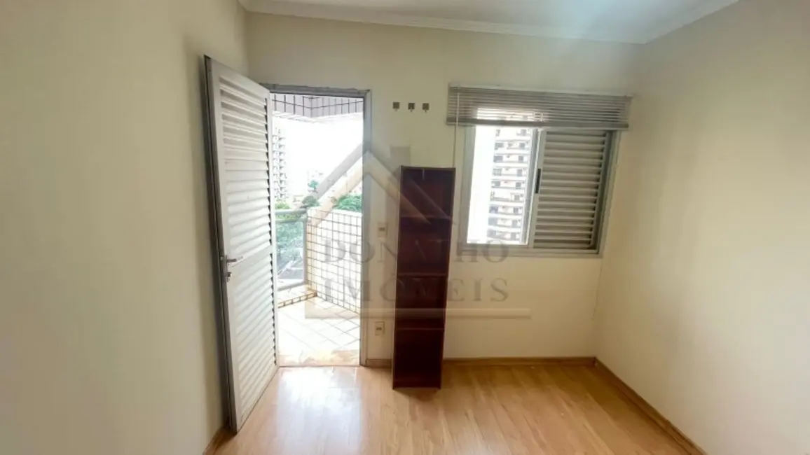 Foto 9 de Apartamento com 2 quartos para alugar, 69m2 em Centro, Ribeirao Preto - SP