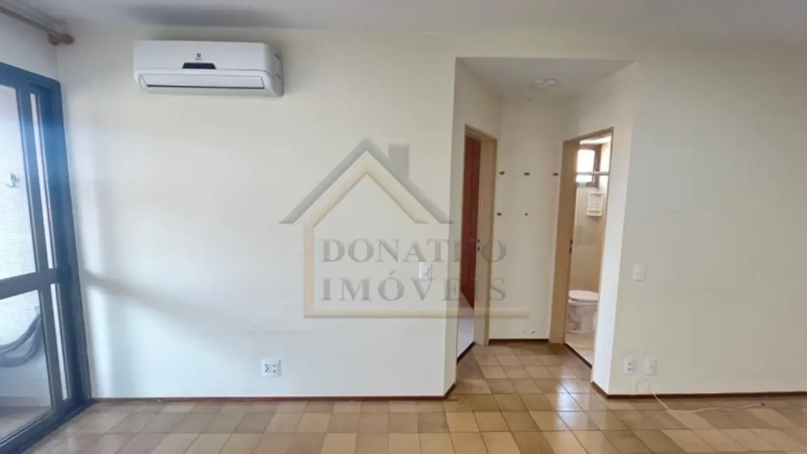 Foto 5 de Apartamento com 1 quarto para alugar, 55m2 em Centro, Ribeirao Preto - SP