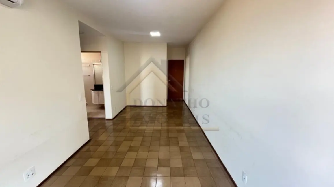 Foto 3 de Apartamento com 1 quarto para alugar, 55m2 em Centro, Ribeirao Preto - SP