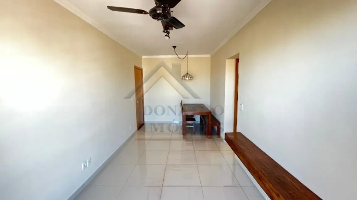 Foto 3 de Apartamento com 2 quartos para alugar, 70m2 em Jardim Paulista, Ribeirao Preto - SP