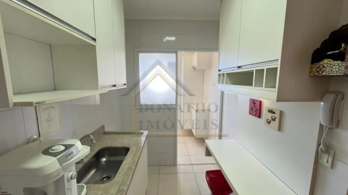 Foto 8 de Apartamento com 2 quartos para alugar, 70m2 em Jardim Paulista, Ribeirao Preto - SP