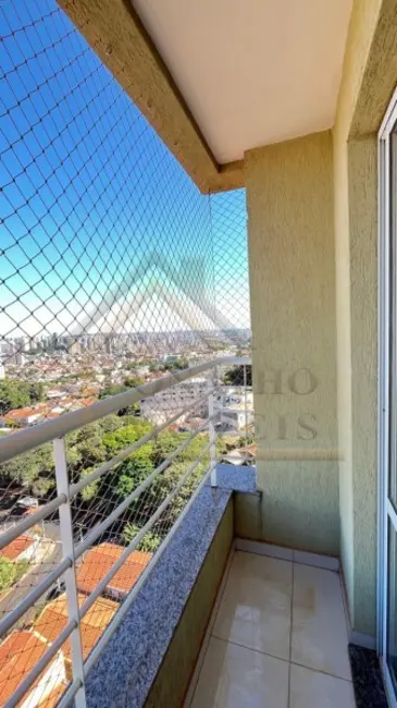 Foto 2 de Apartamento com 2 quartos para alugar, 70m2 em Jardim Paulista, Ribeirao Preto - SP