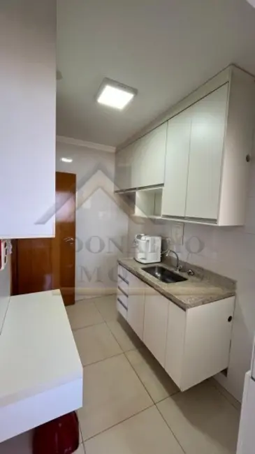 Foto 9 de Apartamento com 2 quartos para alugar, 70m2 em Jardim Paulista, Ribeirao Preto - SP