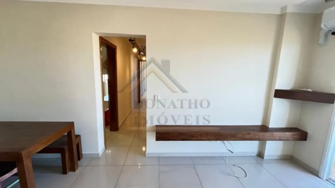 Foto 4 de Apartamento com 2 quartos para alugar, 70m2 em Jardim Paulista, Ribeirao Preto - SP