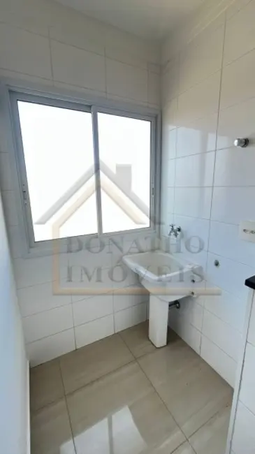 Foto 8 de Apartamento com 1 quarto para alugar, 37m2 em Ribeirao Preto - SP