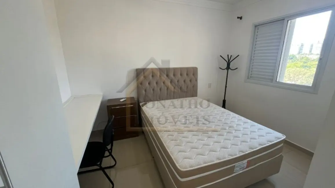 Foto 9 de Apartamento com 1 quarto para alugar, 37m2 em Ribeirao Preto - SP