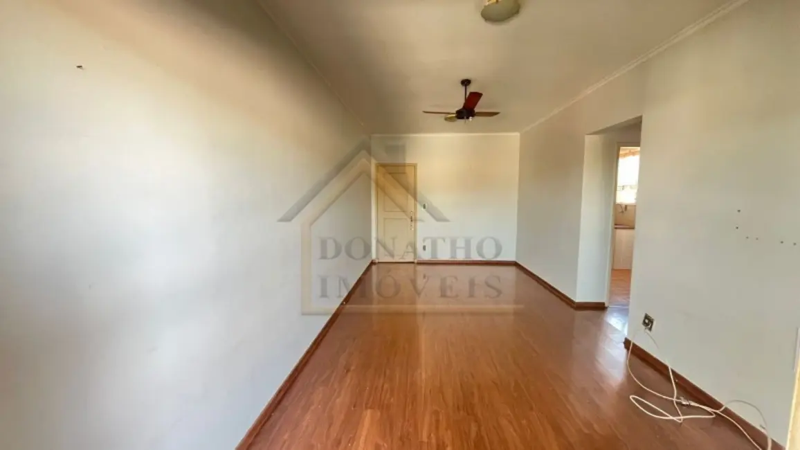 Foto 3 de Apartamento com 2 quartos para alugar, 88m2 em Centro, Ribeirao Preto - SP