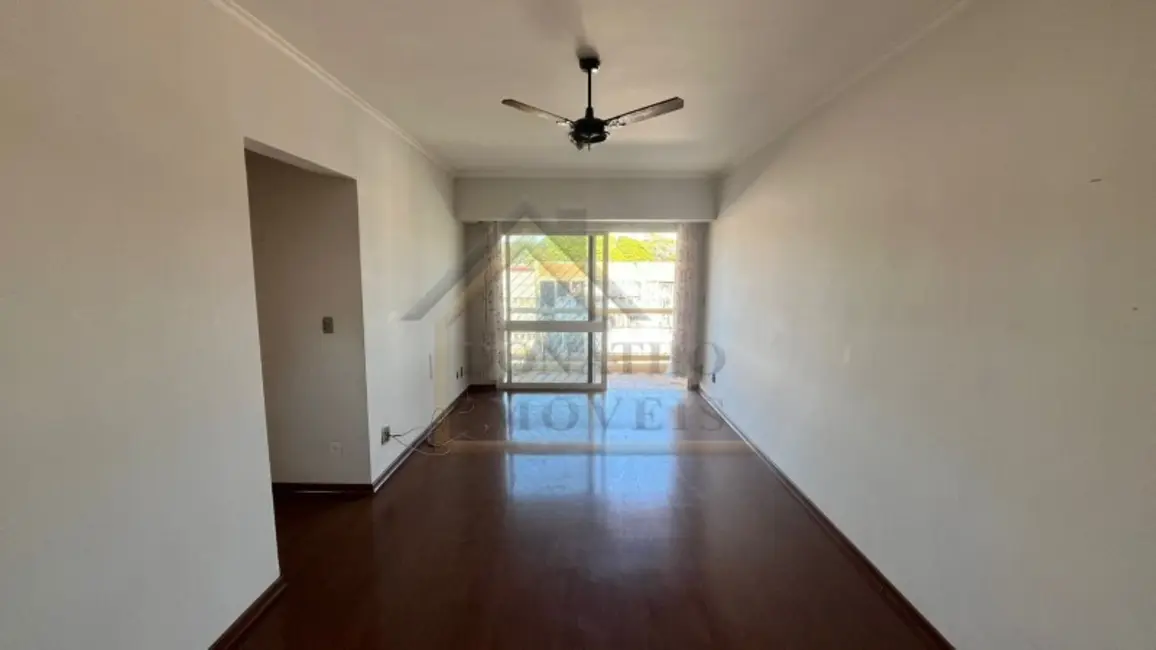 Foto 1 de Apartamento com 2 quartos para alugar, 88m2 em Centro, Ribeirao Preto - SP
